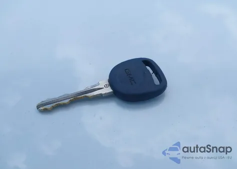 2011 GMC Acadia Sle z USA, uszkodzony, nr VIN 1GKKVPED2BJ279547